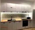 Снимка 4 — Двустаен апартамент с тераса до Гребна база в Христо Смирненски, Пловдив