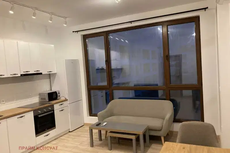 2-bedroom apartment in Plovdiv, Hristo Smirnenski