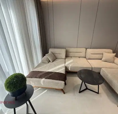 Photo 2 — Two-room apartment with terrace in City Park 3 complex, Plovdiv
