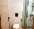 Снимка 4 — Двустаен апартамент на 3-ти етаж в Христо Смирненски, Пловдив