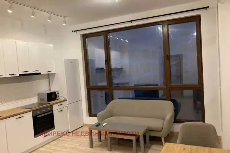 2-bedroom apartment in Plovdiv, Hristo Smirnenski