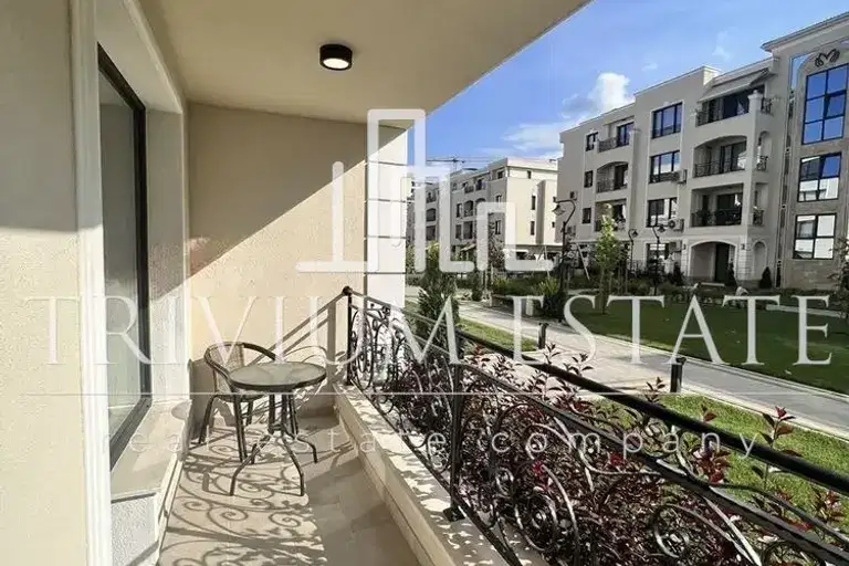 2-bedroom apartment in Plovdiv, Hristo Smirnenski