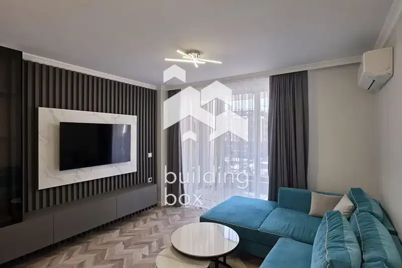 2-bedroom apartment in Plovdiv, Hristo Smirnenski