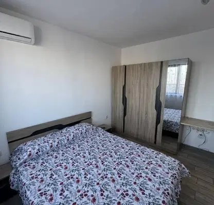Снимка 5 — Двустаен апартамент с панорамна гледка в Христо Смирненски, Пловдив