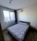 Двустаен апартамент с панорамна гледка в Христо Смирненски, Пловдив