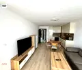 Снимка 4 — Двустаен апартамент с тераса в Панорама парк, Пловдив