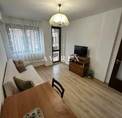 Photo 5 — apartment in Plovdiv, Hristo Smirnenski
