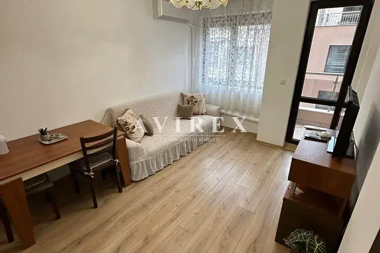 apartment in Plovdiv, Hristo Smirnenski
