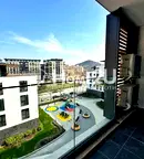 Двустаен апартамент в Христо Смирненски с тераса и асансьор