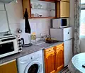 Снимка 2 — Двустаен апартамент в Христо Смирненски, Пловдив, 4-ти етаж