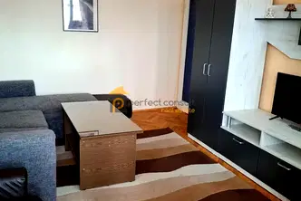 Двустаен апартамент в Христо Смирненски, Пловдив, 4-ти етаж