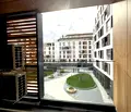 Снимка 5 — Двустаен апартамент с тераса в Христо Смирненски, Пловдив