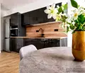 Снимка 2 — Двустаен апартамент в Христо Смирненски, Пловдив с асансьор