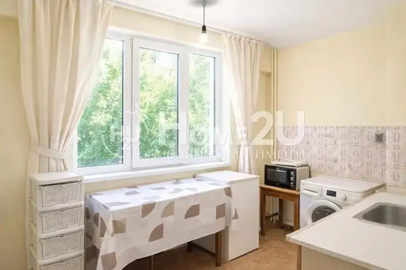 apartment in Plovdiv, Hristo Smirnenski