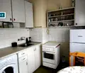Снимка 4 — Двустаен апартамент с 2 тераси в Христо Смирненски, Пловдив