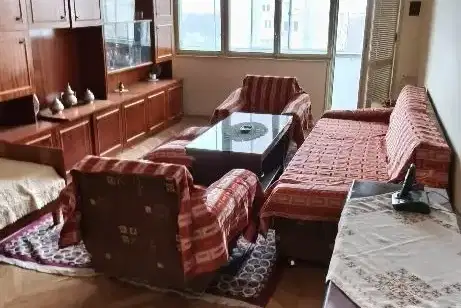 apartment in Plovdiv, Hristo Smirnenski