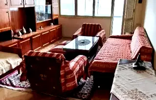 Двустаен апартамент с 2 тераси в Христо Смирненски, Пловдив