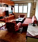 Двустаен апартамент с 2 тераси в Христо Смирненски, Пловдив