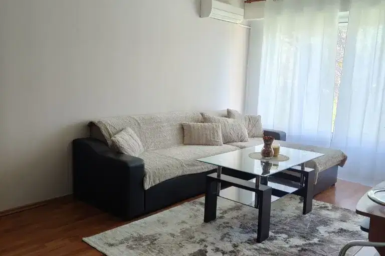 apartment in Plovdiv, Hristo Smirnenski