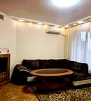 Тристаен апартамент с 2 тераси в кв. Христо Смирненски, Пловдив