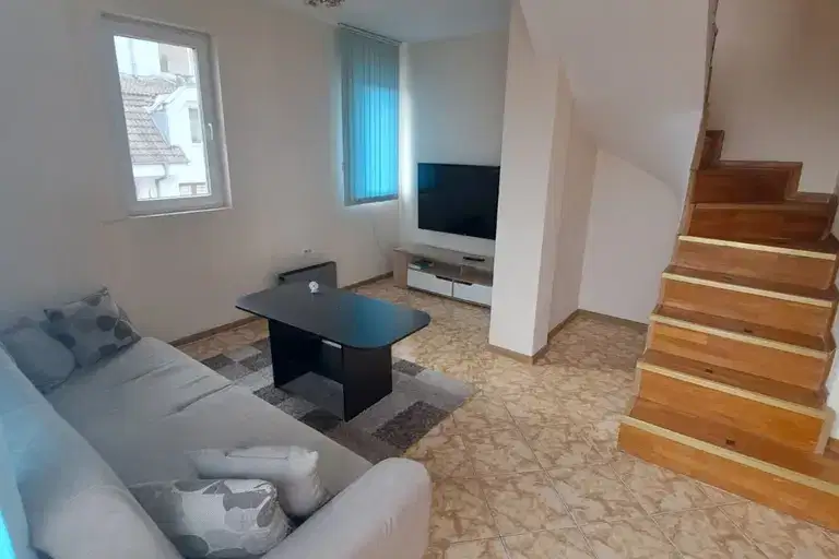 3-bedroom apartment in Plovdiv, Hristo Smirnenski