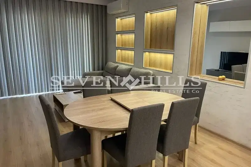 apartment in Plovdiv, Hristo Smirnenski