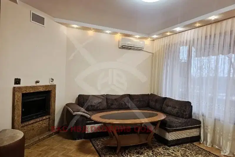 apartment in Plovdiv, Hristo Smirnenski