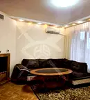 Тристаен апартамент в Христо Смирненски, Пловдив с асансьор