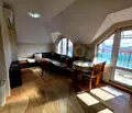 Снимка 2 — Тристаен апартамент с голяма тераса в Христо Смирненски, Пловдив