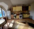 Снимка 4 — Тристаен апартамент с голяма тераса в Христо Смирненски, Пловдив