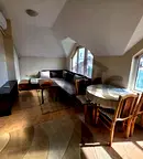 Тристаен апартамент с голяма тераса в Христо Смирненски, Пловдив