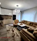 Тристаен апартамент с две тераси в Христо Смирненски, Пловдив