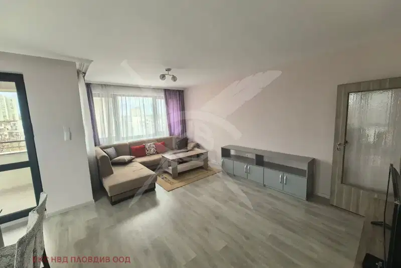 apartment in Plovdiv, Hristo Smirnenski