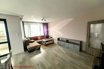 апартамент в Пловдив, Христо Смирненски