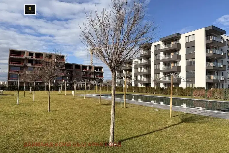 3-bedroom apartment in Plovdiv, Industrialna Zona - Trakiya