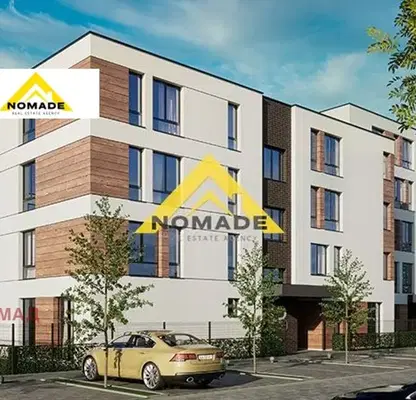 Photo 2 — 3-bedroom apartment in Plovdiv, Industrialna Zona - Trakiya