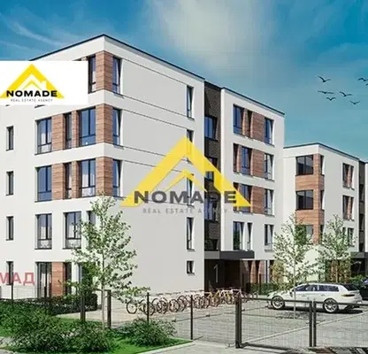 Photo 3 — 3-bedroom apartment in Plovdiv, Industrialna Zona - Trakiya