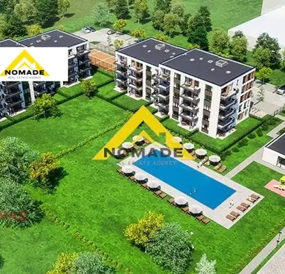 Photo 4 — 3-bedroom apartment in Plovdiv, Industrialna Zona - Trakiya