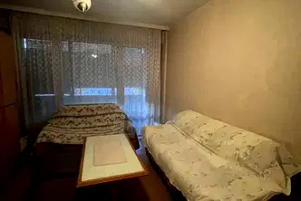 Двустаен апартамент на 2-ри етаж в панелен блок в Изгрев, Пловдив