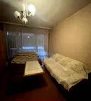 Двустаен апартамент на 2-ри етаж в панелен блок в Изгрев, Пловдив