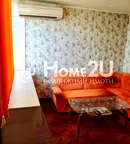 2-стаен апартамент с три отделни стаи в Изгрев, Пловдив