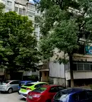 Двустаен апартамент с балкон в Изгрев, Пловдив