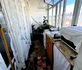Снимка 5 — Двустаен апартамент в Изгрев, Пловдив с тераса