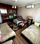 Двустаен апартамент в Изгрев, Пловдив с тераса