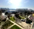 Снимка 4 — Тристаен апартамент с две тераси в Изгрев, Пловдив