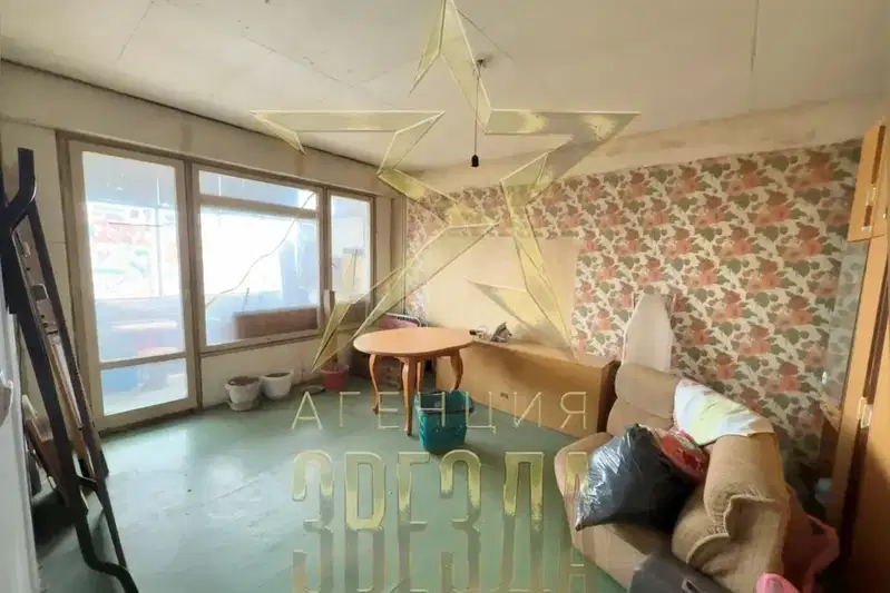 3-bedroom apartment in Plovdiv, Izgrev
