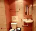 Снимка 5 — Едностаен апартамент в Изгрев, Пловдив на 12-ти етаж