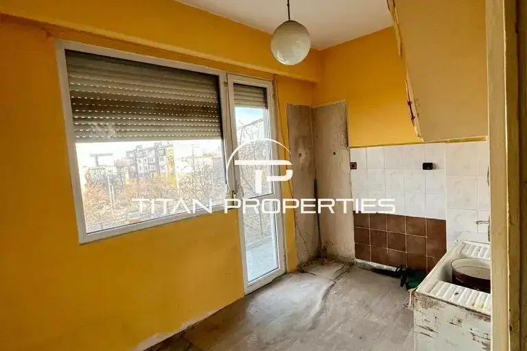 2-bedroom apartment in Plovdiv, Kamenica 1