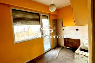 Двустаен апартамент с голяма тераса в Каменица 1, Пловдив