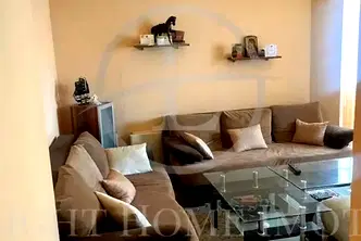 Тристаен апартамент в Пловдив, Каменица 1